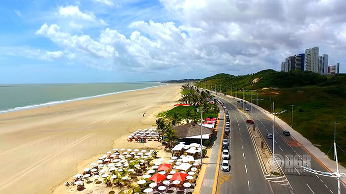 Praias de São Luís do Maranhão