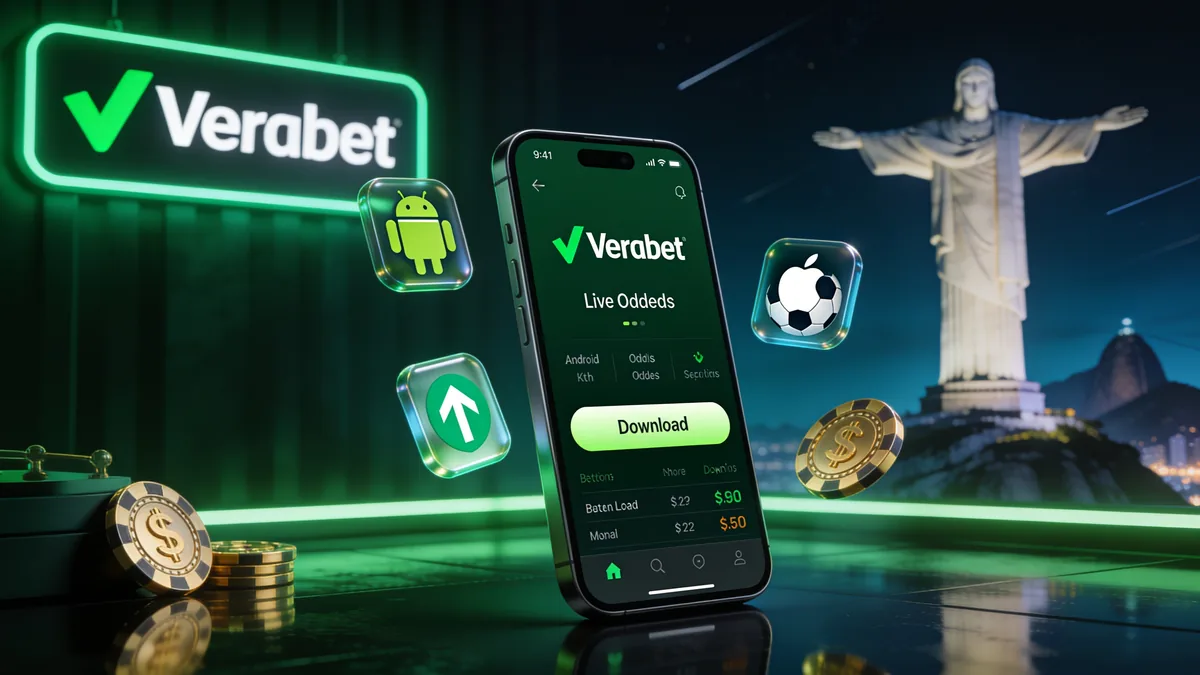 Como se Cadastrar na Verabet — verabet no Brasil